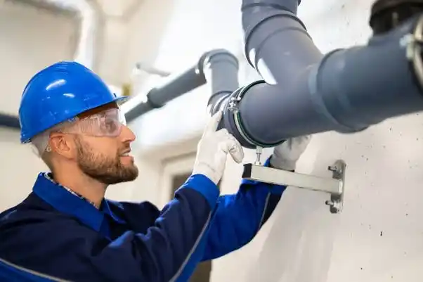 water damage restoration service Maurertown